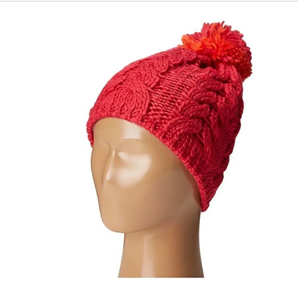 OBERMEYER kids hat